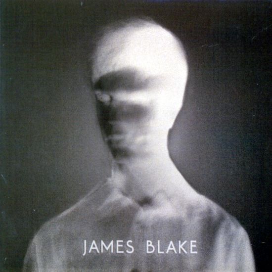 JAMES BLAKE [리패키지]