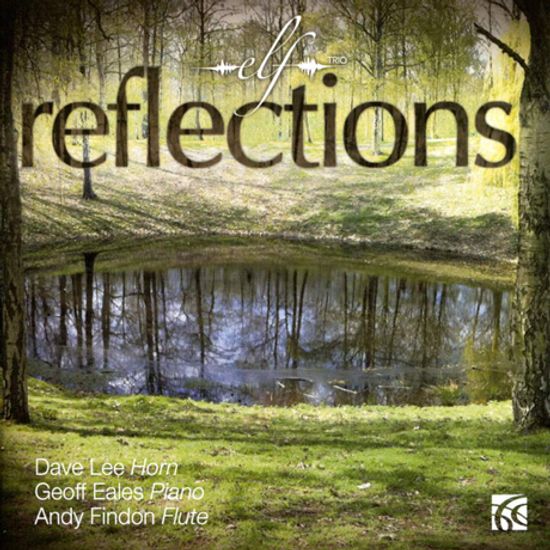 REFLECTIONS/ ELF TRIO [트리오 엘프: 리플렉션]