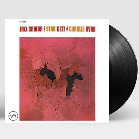 JAZZ SAMBA [VITAL VINYL SERIES] [180G LP]