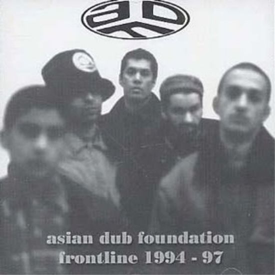 FRONTLINE 1994-1997