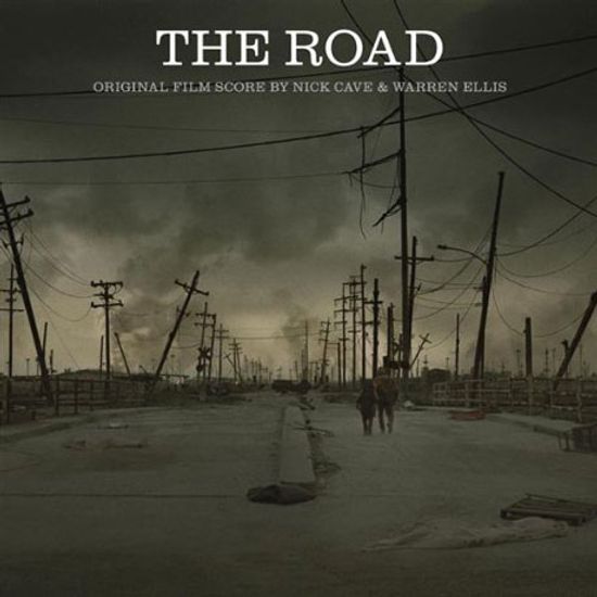THE ROAD: 2012 REISSUE [더 로드]