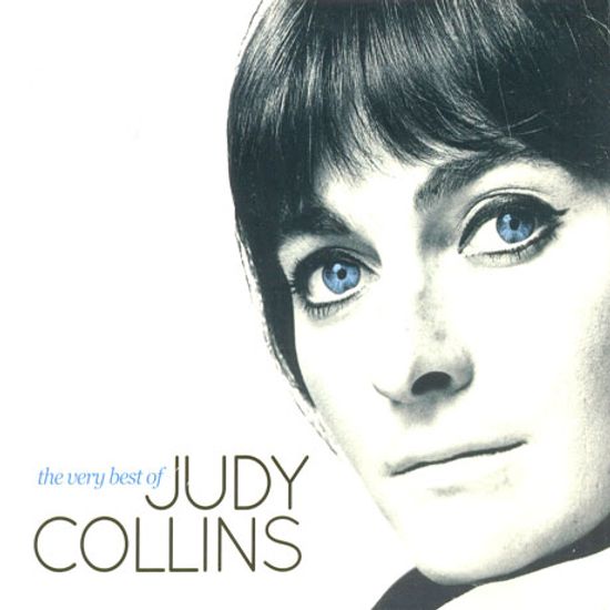 THE VERY BEST OF JUDY COLLINS [CD+DVD]
