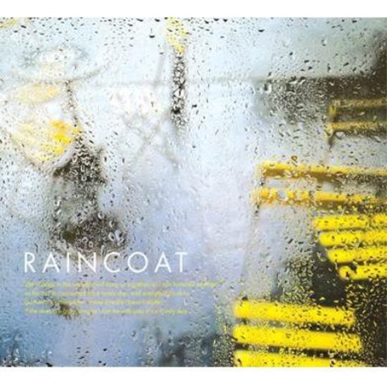 RAINCOAT