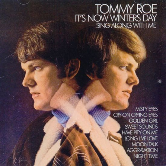 IT`S NOW WINTERS DAY: SING ALONG WITH ME