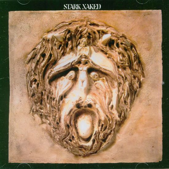 STARK NAKED