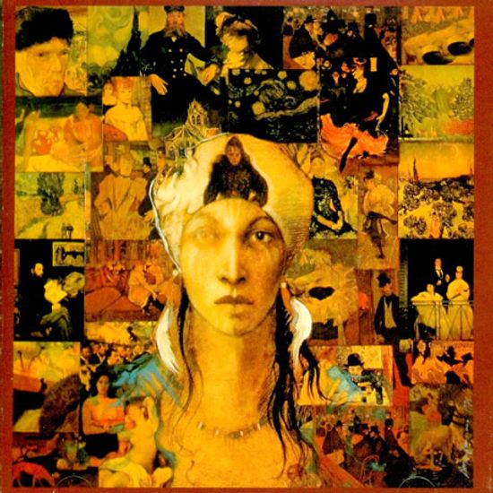 LE MUSEE DE L`IMPRESSIONNISME