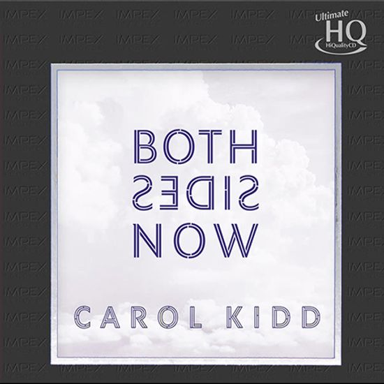 BOTH SIDES NOW [UHQ-CD]