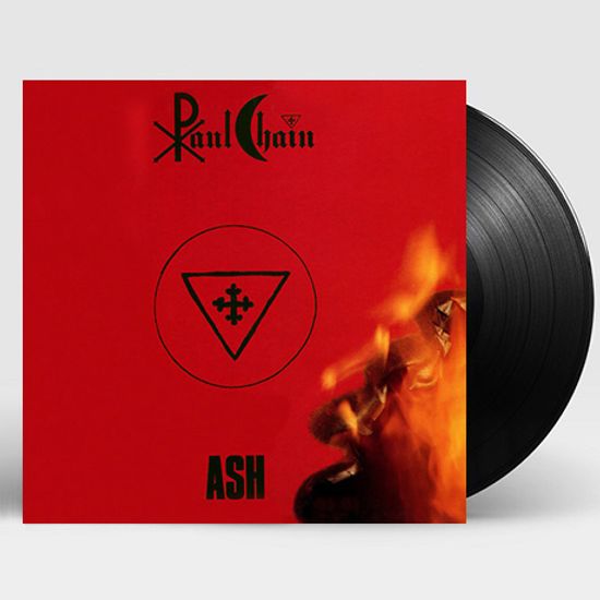 ASH [LP]