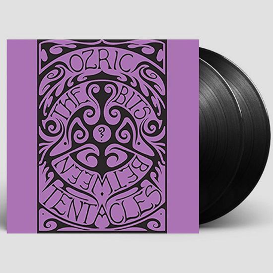 THE BITS BETWEEN THE BITS [REMASTERED] [180G LP]