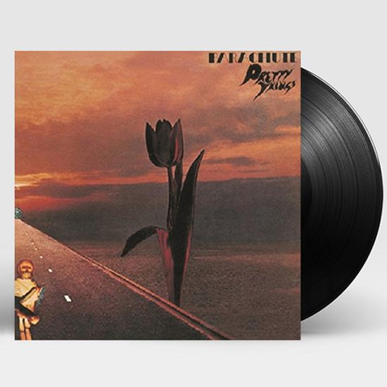 PARACHUTE [REISSUE] [LP]