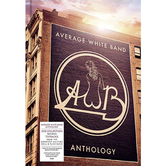 ANTHOLOGY [DELUXE BOX]