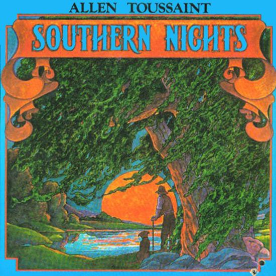 SOUTHERN NIGHTS [180G LP]
