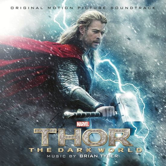 THOR: THE DARK WORLD [토르: 다크 월드]