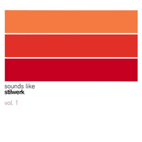 SOUNDS LIKE STILWERK VOL.1