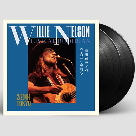 LIVE AT BUDOKAN [RSD BLACK FRIDAY 2022] [LP]