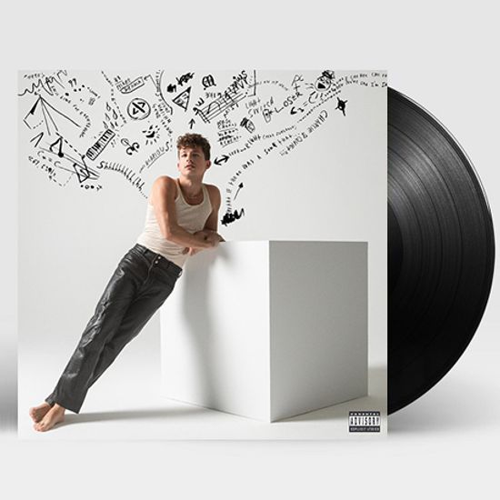CHARLIE [LP]