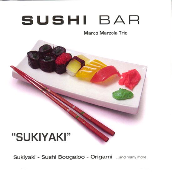 SUSHI BAR