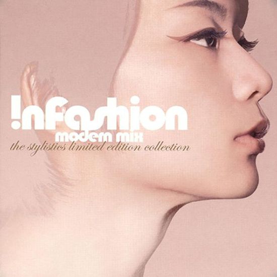 INFASHION MODERN MIX