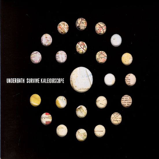 SURVIVE KALEIDOSCOPE [CD+DVD]