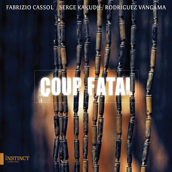 COUP FATAL/ RODRIGUEZ VANGAMA [강타: 아프리카로 간 몬테베르디, 헨델, 바흐, 비발디, 글루크]