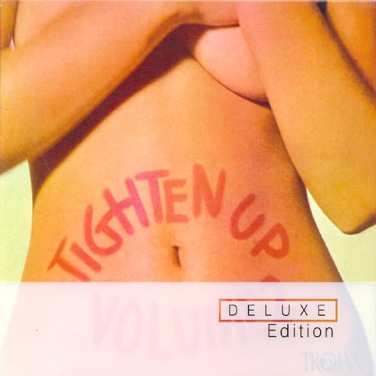 TIGHTEN UP VOL.2 [DELUXE EDITION]