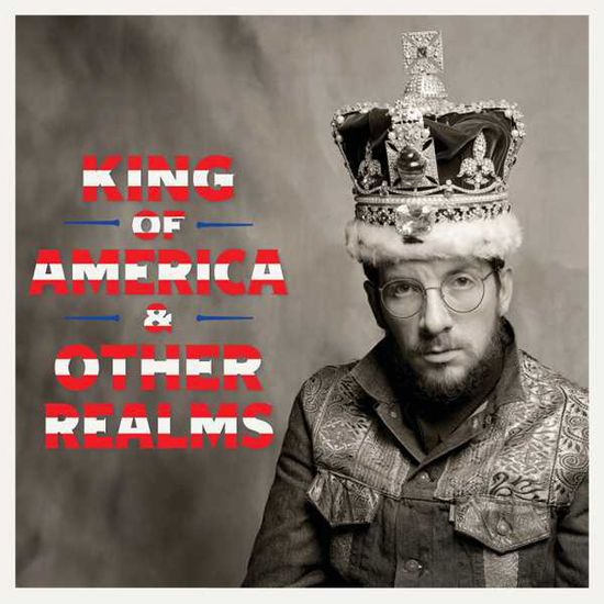 KING OF AMERICA & OTHER REALMS [DELUXE]