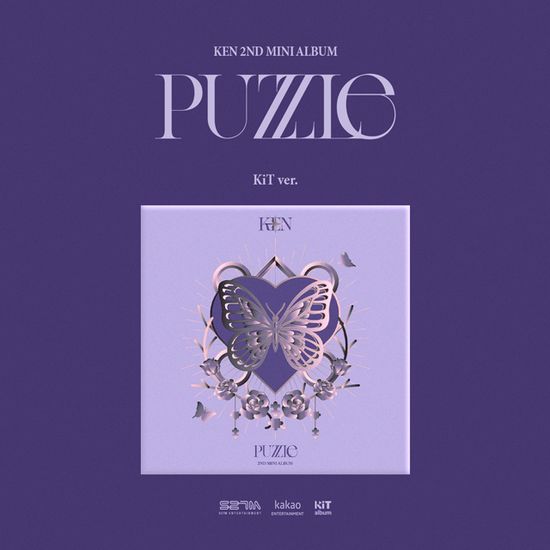 PUZZLE [미니 2집] [KIT VER]