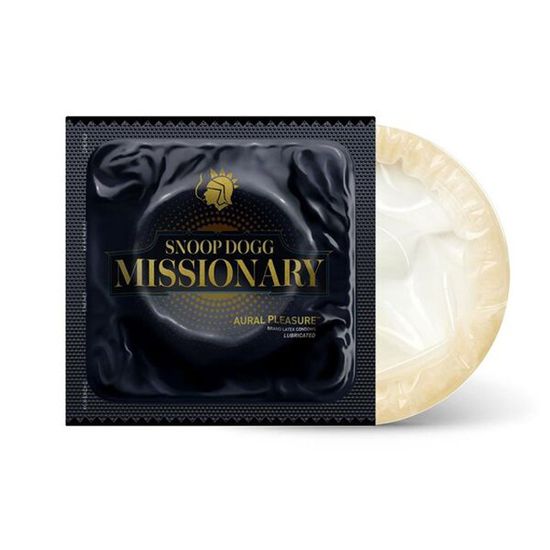 MISSIONARY [PICTURE LP]
