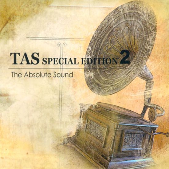 TAS SPECIAL EDITION 2 [THE ABSOLUTE SOUND]