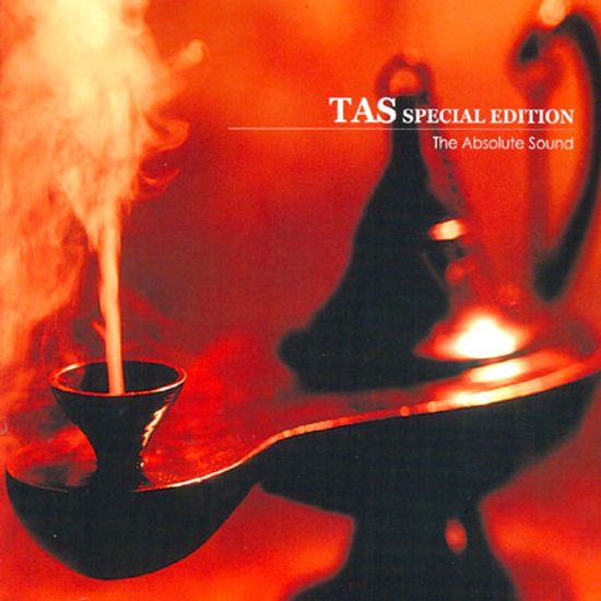 TAS SPECIAL EDITION 1 [THE ABSOLUTE SOUND]