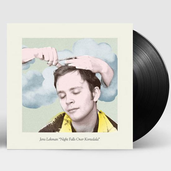 NIGHT FALLS OVER KORTEDALA [LP]