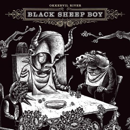 BLACK SHEEP BOY [LP+FREE MP3 COUPON]