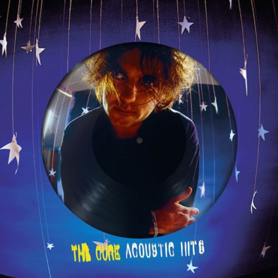 ACOUSTIC HITS [PICTURE DISC LP]