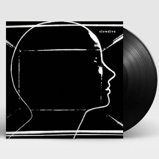 SLOWDIVE [LP]