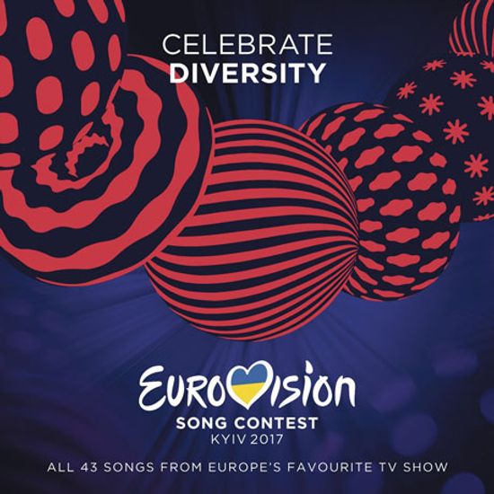 EUROVISION SONG CONTEST KYIV 2017