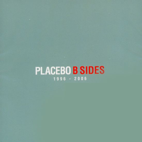 B-SIDES: 1996-2006