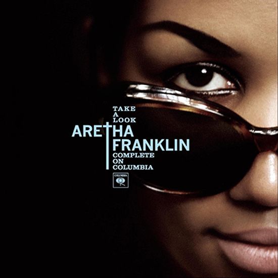 TAKE A LOOK: COMPLETE ON COLUMBIA [11CD+DVD]