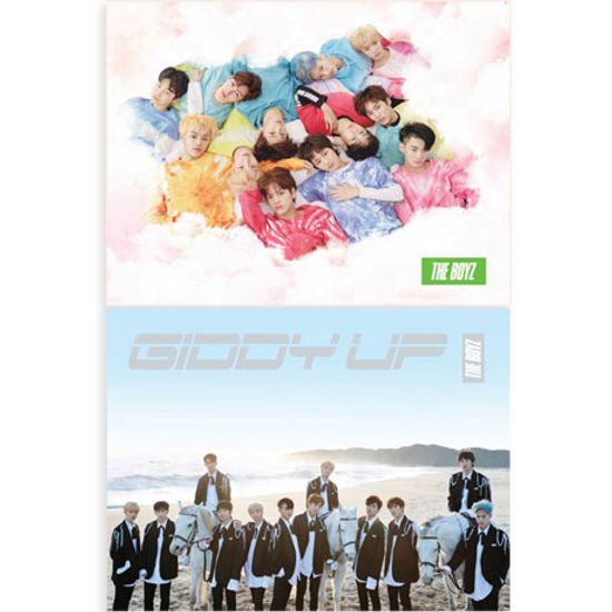 THE START [미니 2집]