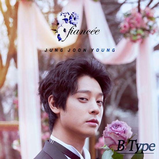 FIANCEE: B VER [싱글]
