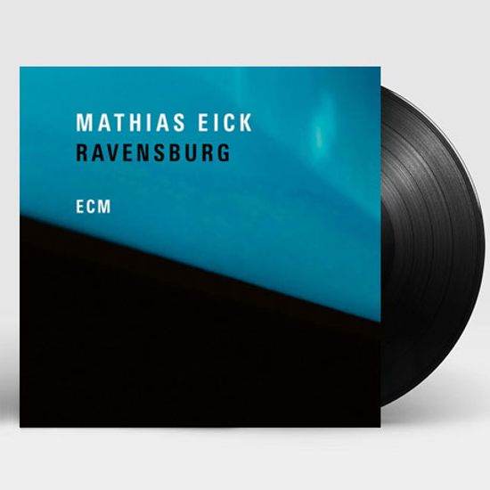 RAVENSBURG [180G LP]
