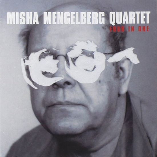 FOUR IN ONE [SACD HYBRID]