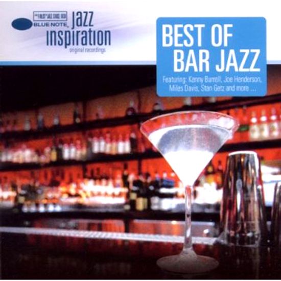 JAZZ INSPIRATION: BEST OF BAR JAZZ