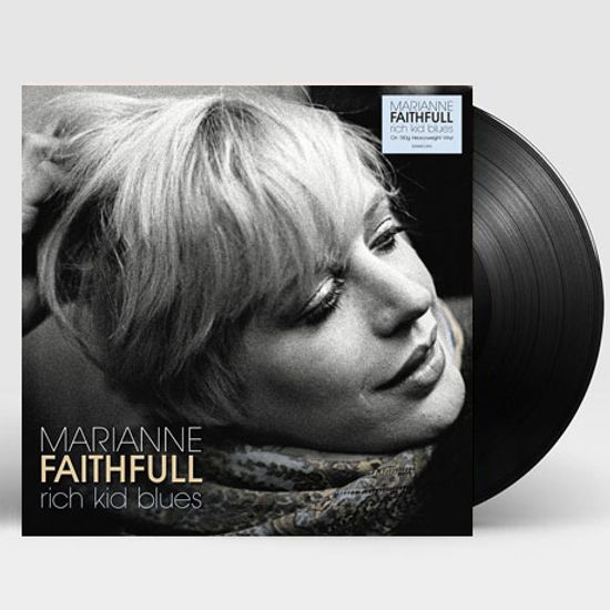 RICH KID BLUES [180G LP]