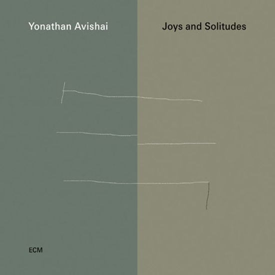 JOYS AND SOLITUDES