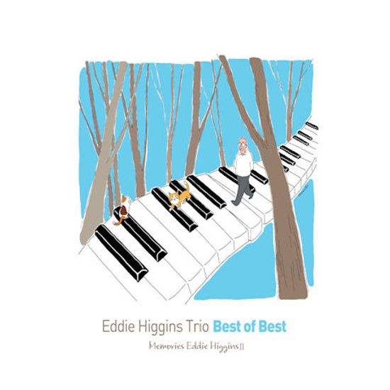 BEST OF BEST: MEMORIES EDDIE HIGGINS 2
