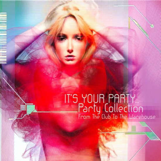 IT`S YOUR PARTY: PARTY COLLECTION