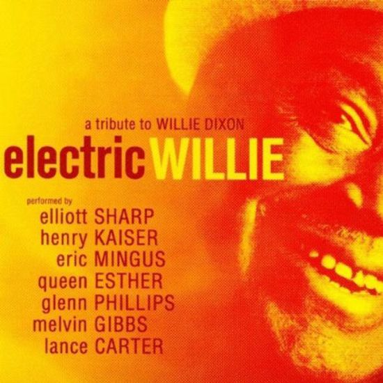 ELECTRIC WILLIE
