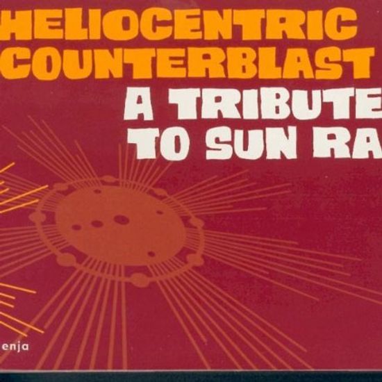 A TRIBUTE TO SUN RA