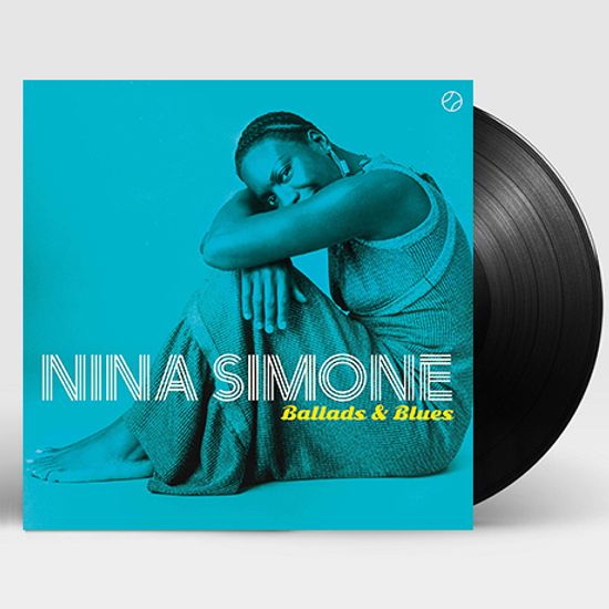 BALLADS & BLUES + 1 BONUS TRACK [180G LP]