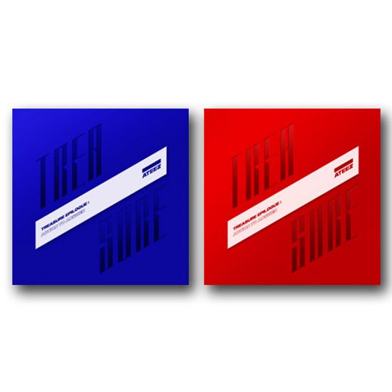 TREASURE EPILOGUE: ACTION TO ANSWER